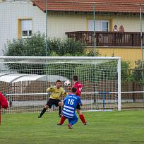 2018 - Kolovečská pouť