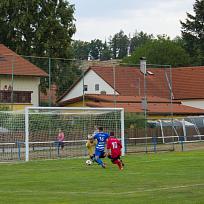 2018 - Kolovečská pouť