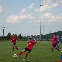 2018 - Kolovečská pouť