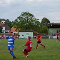 2018 - Kolovečská pouť