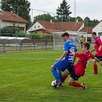 2018 - Kolovečská pouť