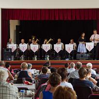 2018 - Kolovečská pouť