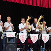 2018 - Kolovečská pouť