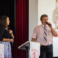 2018 - Kolovečská pouť