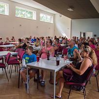 2018 - Kolovečská pouť