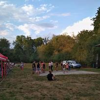 2018 - Kolovečská pouť