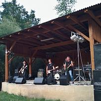 2018 - Kolovečská pouť