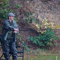 2018 - Podzimní rybářské závody