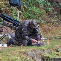 2018 - Podzimní rybářské závody