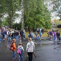 2018 - 1.školní den 2018/19