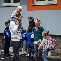 2018 - 1.školní den 2018/19
