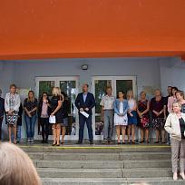 2018 - 1.školní den 2018/19