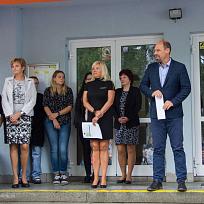 2018 - 1.školní den 2018/19