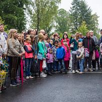 2018 - 1.školní den 2018/19