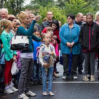 2018 - 1.školní den 2018/19