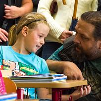 2018 - 1.školní den 2018/19