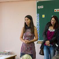 2018 - 1.školní den 2018/19