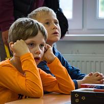 2018 - 1.školní den 2018/19