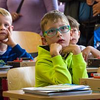 2018 - 1.školní den 2018/19