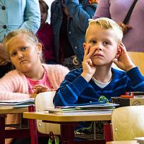 2018 - 1.školní den 2018/19