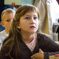 2018 - 1.školní den 2018/19