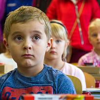 2018 - 1.školní den 2018/19