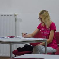 2018 - Veřejné zasedání zastupitelstva městyse Koloveč č.4