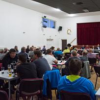 2018 - Veřejné zasedání zastupitelstva městyse Koloveč č.4