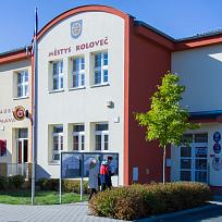 2018 - Komunální volby a volby do senátu PČR