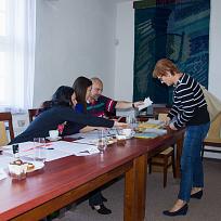 2018 - Komunální volby a volby do senátu PČR