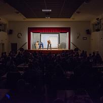 Předpremiéra 4.10.