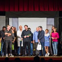 Předpremiéra 4.10.