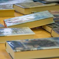 2018 - Společné setkání seniorů s knihovnicí městyse Koloveč