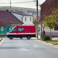 2018 - Slavnostní sázení lípy