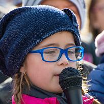 2018 - Slavnostní sázení lípy