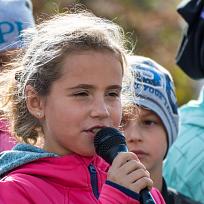 2018 - Slavnostní sázení lípy