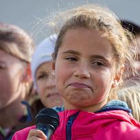 2018 - Slavnostní sázení lípy