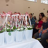 2018 - Slavnostní vítání občánků městyse Koloveč