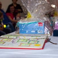 2018 - Slavnostní vítání občánků městyse Koloveč