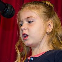 2018 - Slavnostní vítání občánků městyse Koloveč