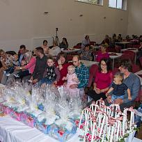 2018 - Slavnostní vítání občánků městyse Koloveč