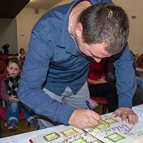 2018 - Slavnostní vítání občánků městyse Koloveč