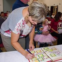 2018 - Slavnostní vítání občánků městyse Koloveč