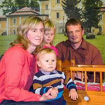 2018 - Slavnostní vítání občánků městyse Koloveč