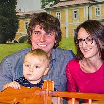 2018 - Slavnostní vítání občánků městyse Koloveč