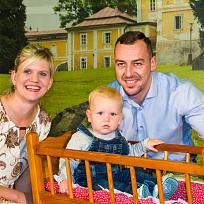 2018 - Slavnostní vítání občánků městyse Koloveč