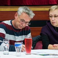 2018 - Veřejné zasedání zastupitelstva městyse Koloveč č.6