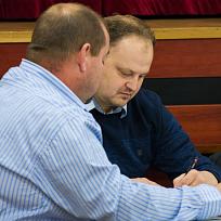 2018 - Veřejné zasedání zastupitelstva městyse Koloveč č.6