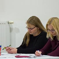 2018 - Veřejné zasedání zastupitelstva městyse Koloveč č.6