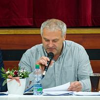 2018 - Veřejné zasedání zastupitelstva městyse Koloveč č.6